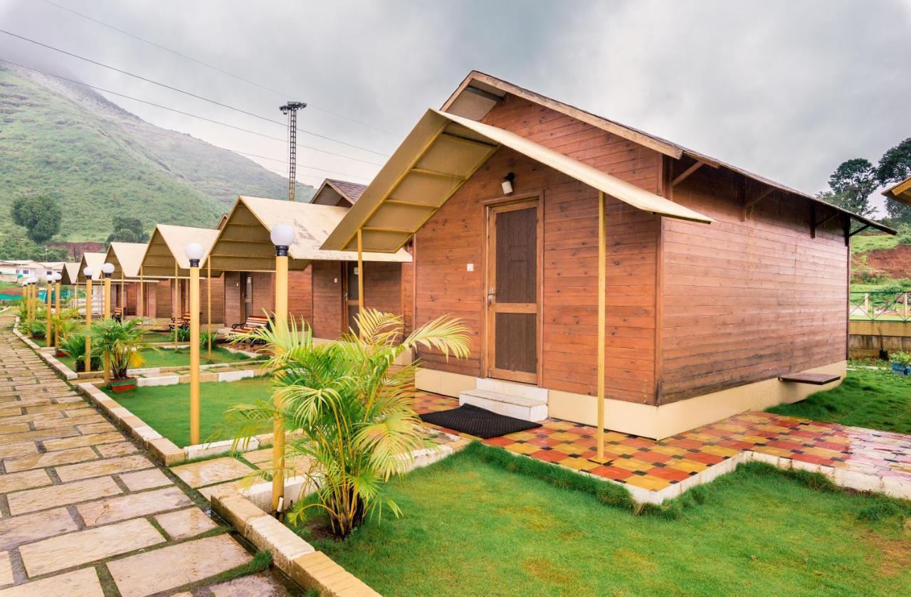1 India Resort, Igatpuri Exterior foto