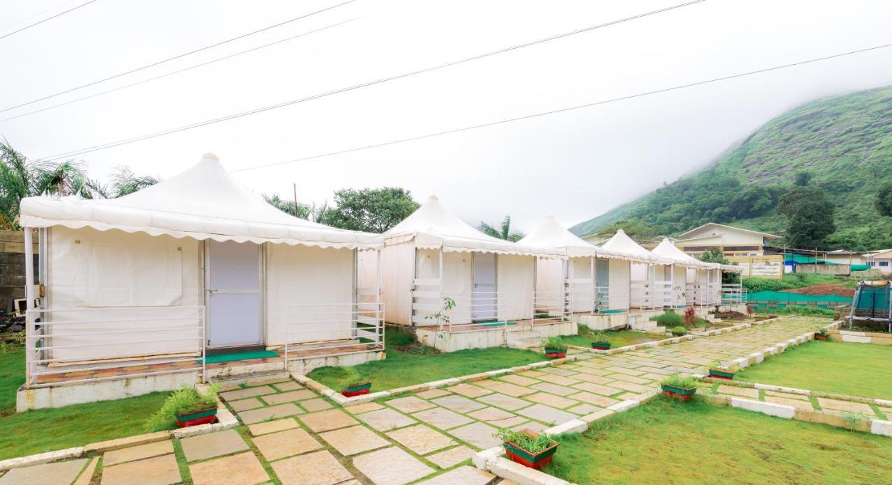 1 India Resort, Igatpuri Exterior foto